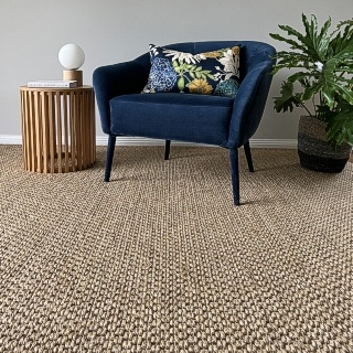 Natural SISAL Floorcovering Collection